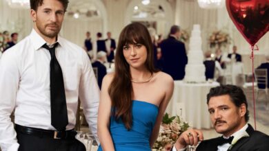 «Materialists» Review: Romance as a Business Plan