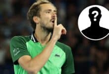 Daniil Medvedev has a fantastic opportunity after a major rival loses at the Washington Open