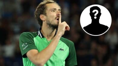Daniil Medvedev has a fantastic opportunity after a major rival loses at the Washington Open