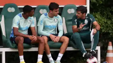 Meio-campista do Palmeiras deve ser anunciado por clube europeu em breve