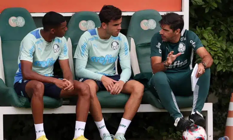 Meio-campista do Palmeiras deve ser anunciado por clube europeu em breve