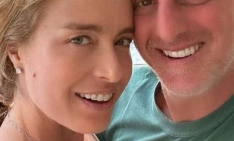 A publicação de Angélica direcionada a Luciano Huck