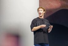 Meta CEO reveals personal AI superintelligence vision for everyone