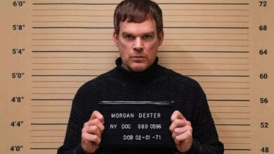 Michael C. Hall explica o seu retorno em 'Ressureição'