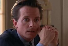 Michael J. Fox, astro do filme De Volta para o Futuro, lamenta ter recusado um dos maiores sucessos dos anos 90