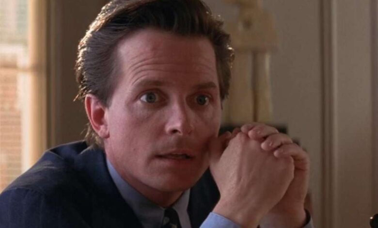 Michael J. Fox, astro do filme De Volta para o Futuro, lamenta ter recusado um dos maiores sucessos dos anos 90