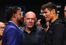 Photo by Cooper Neill/Zuffa LLC