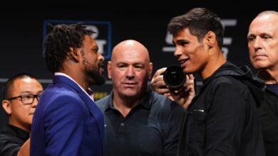 Photo by Cooper Neill/Zuffa LLC