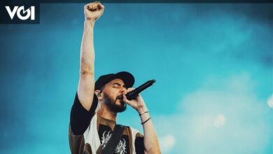 Mike Shinoda Reveals Two Of The Hardest Albums For Linkin Park