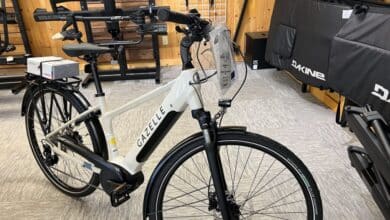 2025 Minnesota e-Bike Rebate lottery application period begins soon