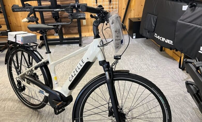 2025 Minnesota e-Bike Rebate lottery application period begins soon