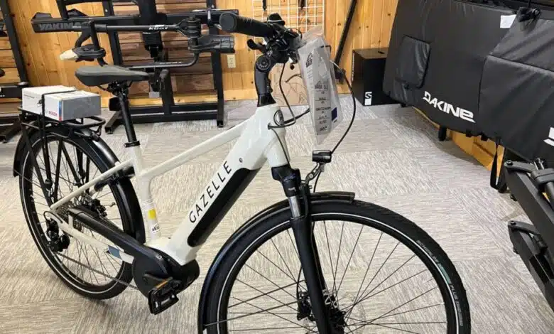 2025 Minnesota e-Bike Rebate lottery application period begins soon