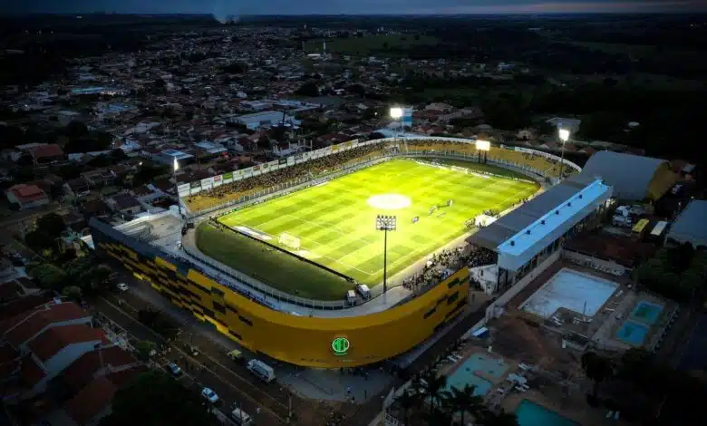 Mirassol x Vitória: onde assistir ao vivo, horário, palpites e escalações