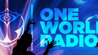 Mix estreia programa especial com o som do Tomorrowland! – Rádio Mix FM