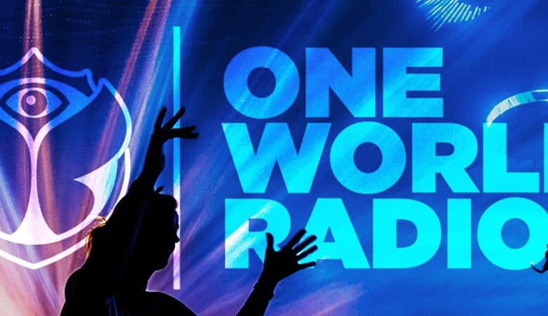 Mix estreia programa especial com o som do Tomorrowland! – Rádio Mix FM