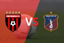 Monagas se impone 1 a 0 ante Portuguesa