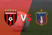 Monagas se impone 1 a 0 ante Portuguesa