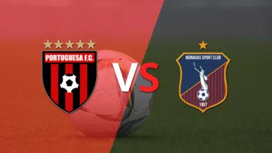 Monagas se impone 1 a 0 ante Portuguesa