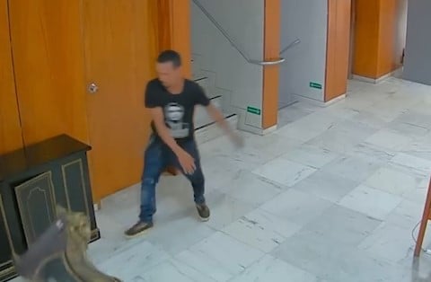Moraes dá 15 dias para a PGR se pronunciar sobre juiz que soltou condenado pelo 8 de Janeiro