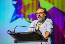 Morre Alessandro Maluf, diretor de TV da Claro