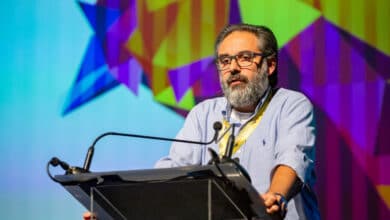 Morre Alessandro Maluf, diretor de TV da Claro