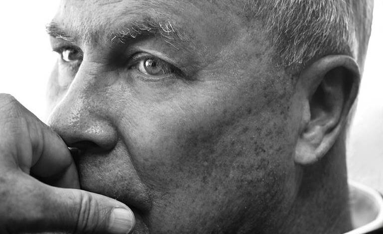 Morre Bob Wilson, expoente do teatro experimental, aos 83 - 31/07/2025 - Ilustrada