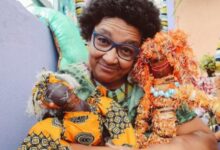 Dona Jacira morreu aos 60 anos