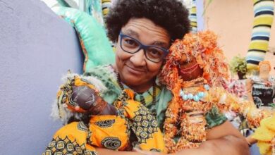 Dona Jacira morreu aos 60 anos