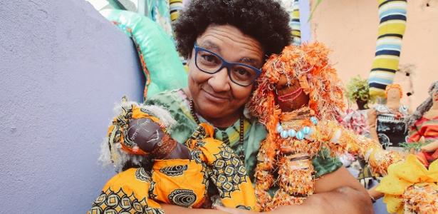 Dona Jacira morreu aos 60 anos