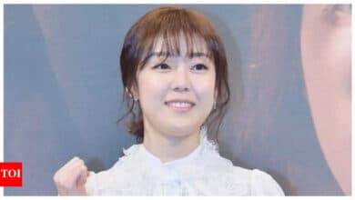 Kang Seo Ha Death News: Kang Seo Ha passes away: Korean actress breaths her last at 31 after battling stomach cancer - Deets inside