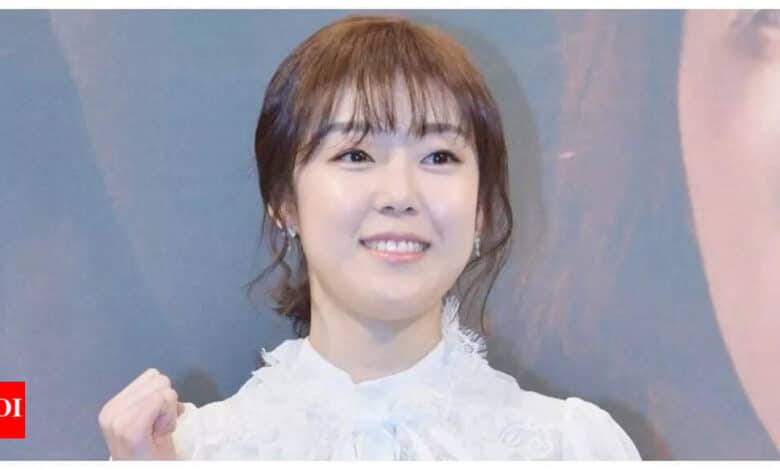 Kang Seo Ha Death News: Kang Seo Ha passes away: Korean actress breaths her last at 31 after battling stomach cancer - Deets inside