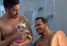 O que motivou término de Carlinhos Maia e Lucas Guimarães após 15 anos
