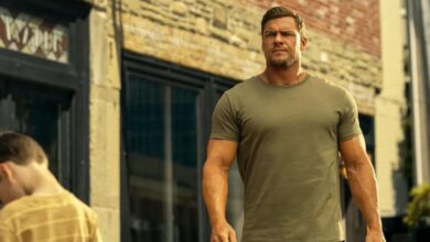 Série do Prime Video perdeu um ator repentinamente para a 4ª temporada, mas já achou seu substituto