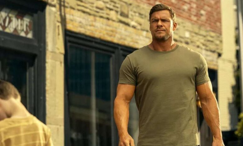 Série do Prime Video perdeu um ator repentinamente para a 4ª temporada, mas já achou seu substituto