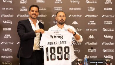 seta para fechar a publicidade