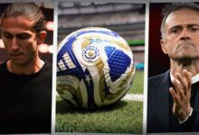 Revolução no futebol? O Flamengo de Filipe Luís e o que fazer com a bola