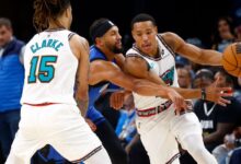 Magic, Grizzlies in Berlin, London as NBA sets 3-year Europe plan