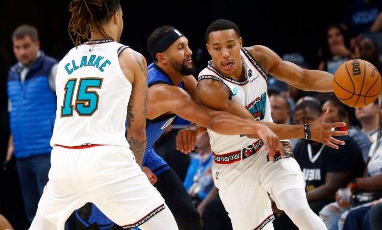 Magic, Grizzlies in Berlin, London as NBA sets 3-year Europe plan