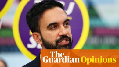 Is the New York Times trying to wreck Zohran Mamdani’s mayoral bid?