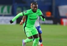 Nacional y Flu negocian: “Marino por un lado, Kevin Serna por otro”