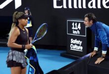 Naomi Osaka splits with coach Patrick Mouratoglou, Tomasz Wiktorowski starts trial