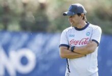 Napoli Catanzaro, risultato e gol amichevole estiva in diretta live