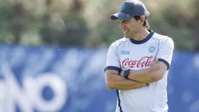Napoli Catanzaro, risultato e gol amichevole estiva in diretta live