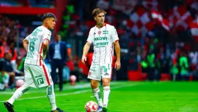 Necaxa