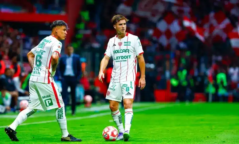 Necaxa