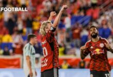 New York Red Bulls vs Inter Miami CF – Palpites, escalações e onde assistir – Temporada Regular da MLS