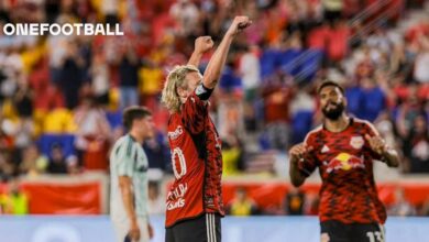 New York Red Bulls vs Inter Miami CF – Palpites, escalações e onde assistir – Temporada Regular da MLS