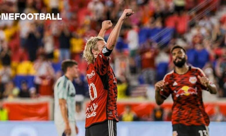 New York Red Bulls vs Inter Miami CF – Palpites, escalações e onde assistir – Temporada Regular da MLS