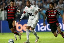 'Melhor do campeonato, mas...': o discurso de Neymar antes de Santos x Flamengo
