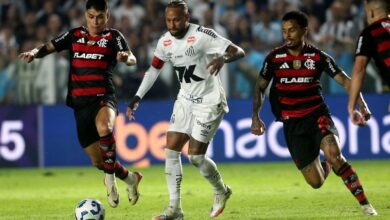 'Melhor do campeonato, mas...': o discurso de Neymar antes de Santos x Flamengo